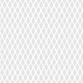 Tapet Duro 1900 Dun Grå 391-03