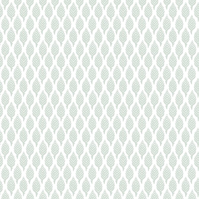 Tapet Duro 1900 Dun Grön 391-04