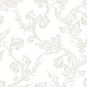 Tapet Duro 1900 Johannelund Beige 386-02
