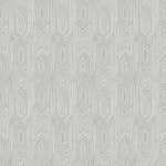 Tapet Duro 1900 Linjelek Gråvit 385-03