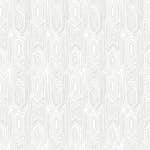 Tapet Duro 1900 Linjelek VitGrå 385-02