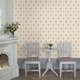 Tapet Duro Lovisa Beige 040-02