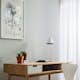 Tapet Duro Natur Blad 380-03