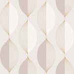 Tapet Duro Natur Elips 383-03