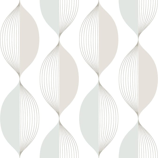 Tapet Duro Natur Elips 383-04