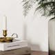 Tapet Duro Spira Harry 368-01 Geometrisk EasyUp, Mönstrad Silver