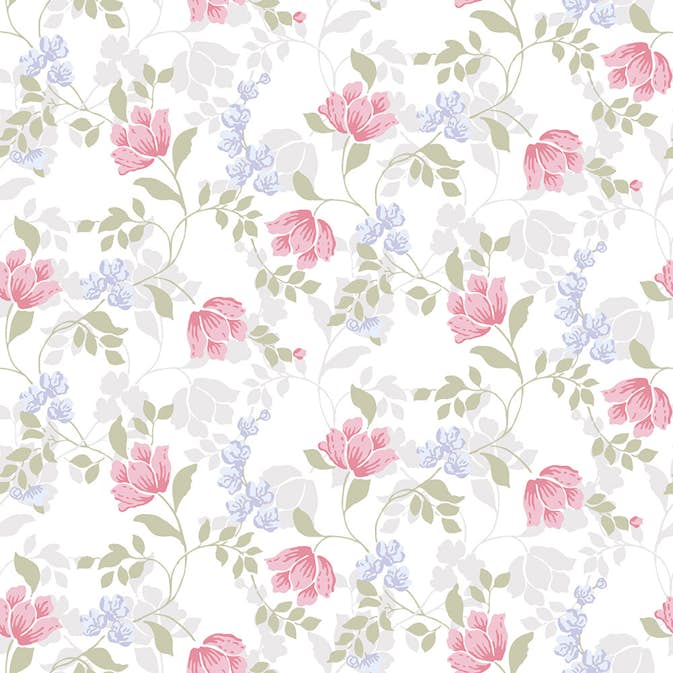 Tapet Duro Spira Malin 361-04 EasyUp, Mönstrad