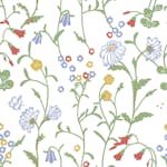 Tapet Duro Spira Midsommar 363-01