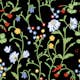 Tapet Duro Spira Midsommar 363-02