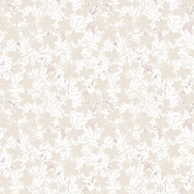 Tapet Duro Spira Vinbärsblad 367-02