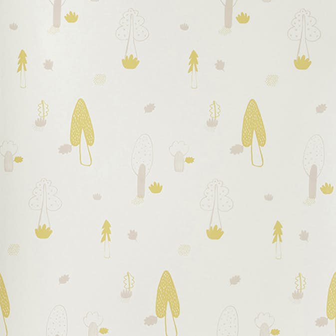 Tapet Ferm Living Forest 524