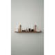 Tapet Ferm Living Grid 161