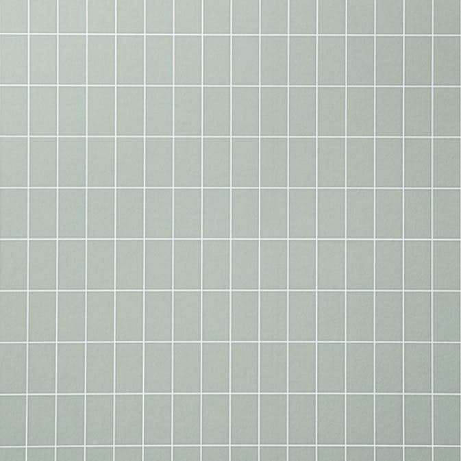 Tapet Ferm Living Grid 161