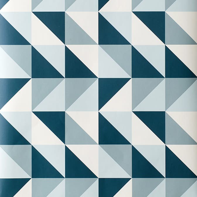Tapet Ferm Living Remix 146