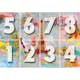 Tapet Idealdecor Around the World