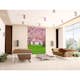 Tapet Idealdecor Cherry Trees