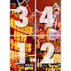 Tapet Idealdecor Downtown Las Vegas