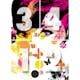 Tapet Idealdecor Floral Girl