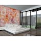 Tapet Idealdecor Flowers