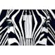Tapet Idealdecor Giant Art Black & White I