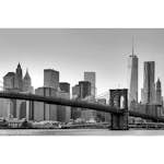 Tapet Idealdecor Giant Art New York