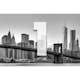 Tapet Idealdecor Giant Art New York