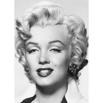 Tapet Idealdecor Marilyn Monroe