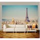 Tapet Idealdecor Non-Woven Paris