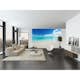 Tapet Idealdecor The Beach
