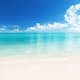 Tapet Idealdecor The Beach