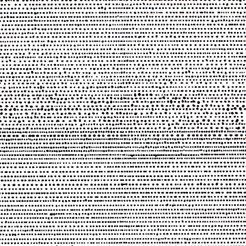 Tapet Mimou Dribble Black