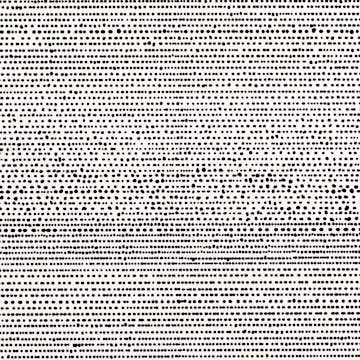 Tapet Mimou Dribble Natural/Black