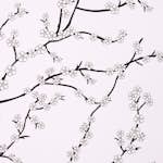 Tapet Mimou Kyoto Rose