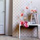 Tapet Mimou Mayfair Beige