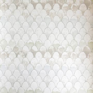 Tapet Mimou Nagano Celadon