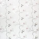 Tapet Mimou Nagoya White