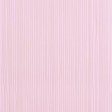 Tapet Mimou String Rose