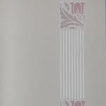 Tapet Paintpart Mormors Tid 4832-3