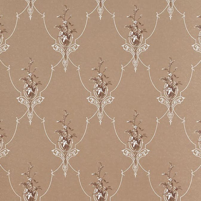 Tapet Paintpart Mormors Tid 4833-7