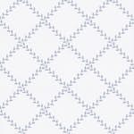 Tapet Tapetstudion Skogslyckan Bladruta 5256-3