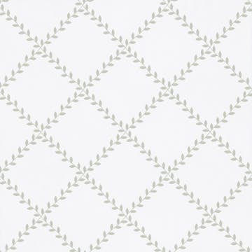 Tapet Tapetstudion Skogslyckan Bladruta 5256-4