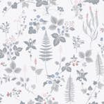 Tapet Tapetstudion Skogslyckan Skogspromenad 5259-1