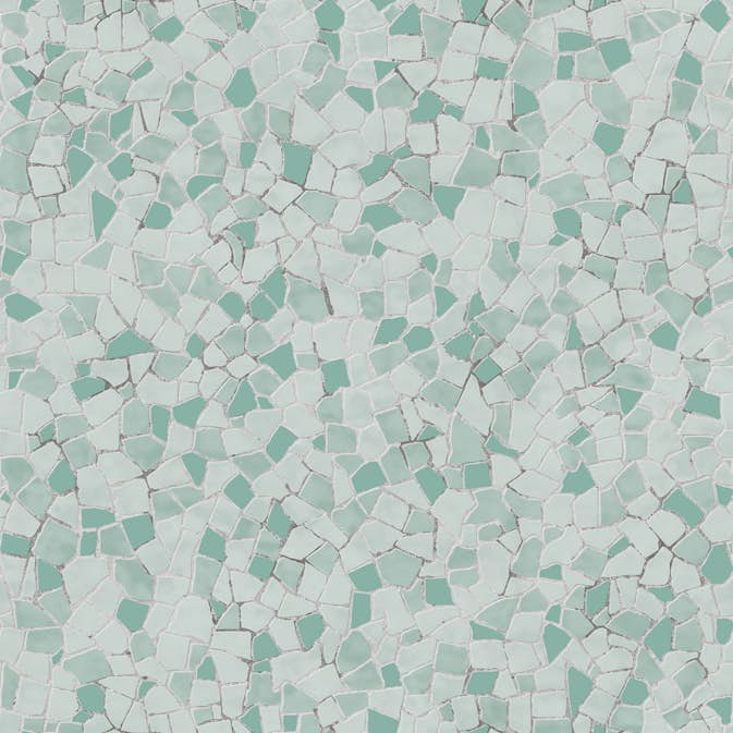 Tapet Wallfashion Glass Mosaic 1053-1