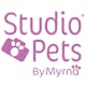 Tapet Walltastic Studio Pets