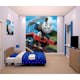 Tapet Walltastic Thomas the Tank