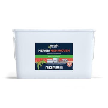 Tapetlim Bostik Hernia Non Woven