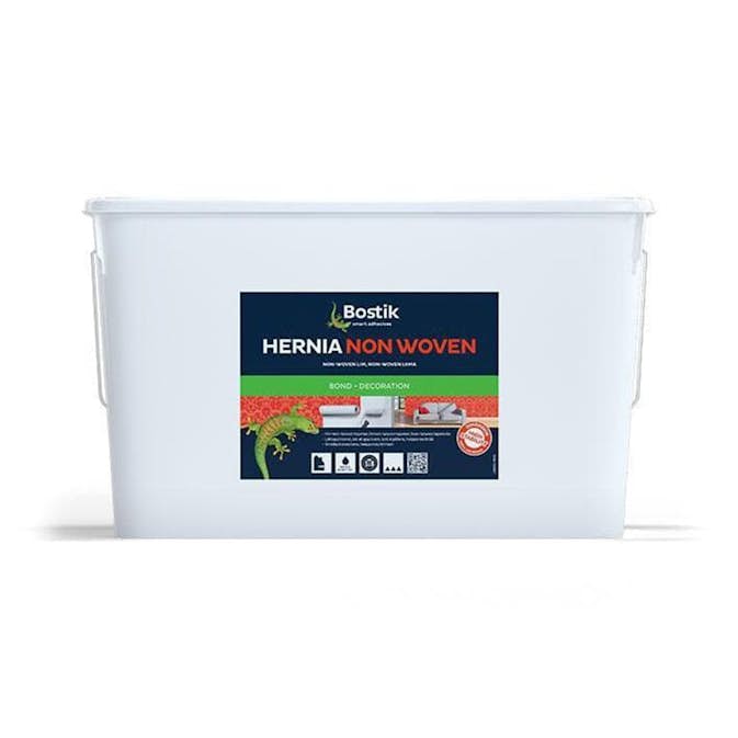 Tapetlim Bostik Hernia Non Woven