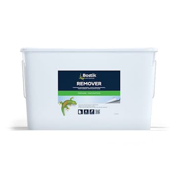 Tapetnedtagningsmedel Bostik Remover