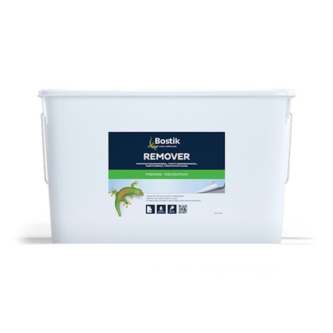 Tapetnedtagningsmedel Bostik Remover