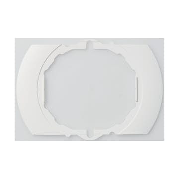 Tapetskydd Schneider Electric Renova Mittdel